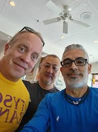 Ethan Seidman's Instagram, Twitter & Facebook