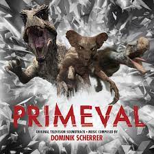 Created by adrian hodges and tim haines. Primeval Original Television Soundtrack Anomaly Research Centre Fandom