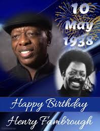 The National R&B Music Society Inc.