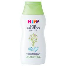Shampoo Hipp Shampoo Baby Shampoo Kids Shampoo