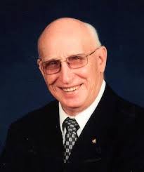 Frederick E. Vester Obituary