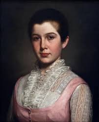 I've been doing research for quite sometime now and I came across this  little story about these paintings. Not sure if it's been shared here but I  found it interesting. I've also