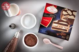 Schokoladentorte Zum Geburtstag Schokoladen Torte Geburtstagstorte Torten