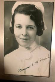For National Love your pet day. A day late. My Great Aunts and Grandfather  in Seattle Washington 1910. In the garden with the family dog, who went to  sea with him. My