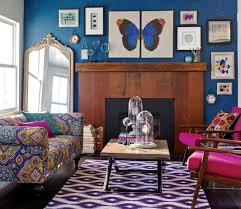 Bohemian Living Room By World Market Home Decor Online Affordable Home Decor Home Decor