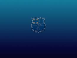 Tons of awesome fc barcelona wallpapers to download for free. Hd Wallpaper Messi Logo Football Lionel Messi Argentina Barcelona F50 Wallpaper Flare