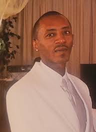 Obituary information for Johnnie James Wilson, Jr.