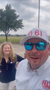 Representative Frederick Frazier