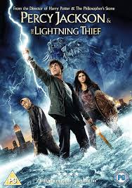 A gray cell indicates character did not appear in that installment. Amazon Com Percy Jackson The Lightning Thief Dvd Movies Tv
