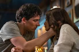 Challengers Three-Way Kiss: Everything You Need to Know