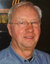 Charles Lundin Obituary (1936