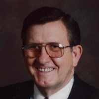 Harold Eugene Smuin (1932–2003)