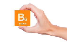 Totul Despre Vitamina B6