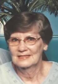 Dorris Jean Odum Obituary October 21, 2022