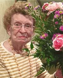 Pauline Imbody Obituary