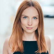 Georgia Riley (@GeorgiaGRiley)