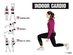 10 Best Warm Up Exercises Before Cardio 10 Effective Stretching Exercises Workout Warm Up Exercise Intense Workout