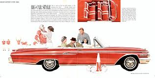 Image result for Carnival Red 1962 Mercury