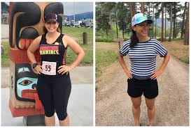 my weight loss story marathon