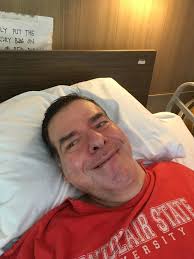 Michael Triano's Instagram, Twitter & Facebook