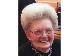 Helen Buck Obituary (2016)