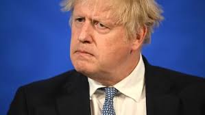 Partygate: Boris Johnson wegen Lockdown-Feiern unter Druck