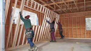 Maybe you would like to learn more about one of these? A Case For Double Stud Walls Fine Homebuilding