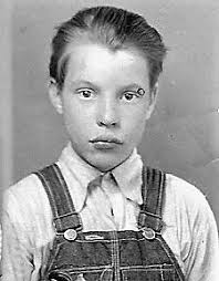 Robert Warren Clanton (1923-2004)