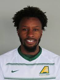 2020-21 Men's Soccer Roster