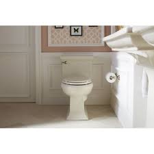 We also carry other toilet parts and accessories to ensure you have everything you need for maintenance and repairs. Kohler K 6669 47 Memoirs Almond Two Piece Elongated Bowl Toilets Efaucets Com