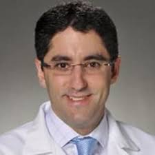 Dr. Matthew Silver, MD