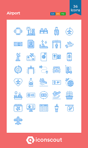 Download Airport Icon Pack Available In Svg Png Eps Ai Icon Fonts In 2020 Icon Pack Icon Icon Font