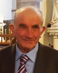 Condolence Book for Sean MANN (Patrickswell, Limerick)