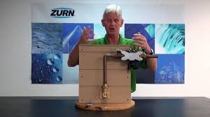 Figure 27 removing the detector compartment cover 5. Zurn Wilkins Backflow Prevention How To Troubleshoot Relief Valve Discharge Youtube