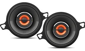Car stereos make life in your car better in a lot of ways. Jbl Gx302 3 1 2 2 Way Car Speakers At Crutchfield
