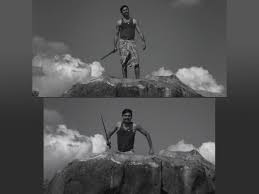 A young man's fighting against casteism. Dhanush Karnan Movie Images