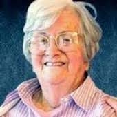 Obituary information for Blanche Beatrice Coats