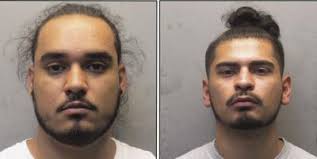 Homestead Men Arrested in Key Largo