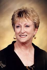 Donna Karen Hartline Barlow (1943-2021)