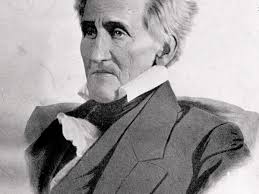 Review: 'Jacksonland' by Steve Inskeep