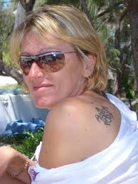 Agnès VIDAL (DEVUN), 59 ans (NOUMEA, LE CHAMBON FEUGEROLLES, SAINT ETIENNE) 