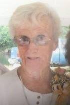 Maureen Miller Obituary (1930