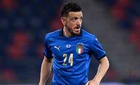 Negotiations have already begun, a report claims. Calciomercato Roma Florenzi Milan Ai Dettagli Sara Prestito Con Diritto Di Riscatto