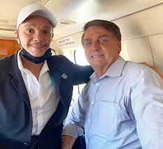 Tome a frente da batalha! Netinho Cria Associacao Para Apoiadores De Bolsonaro E Faz Divulgacao No Telegram E Redes Sociais Blog Social 1
