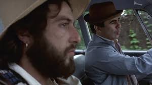 Serpico Blu-ray review