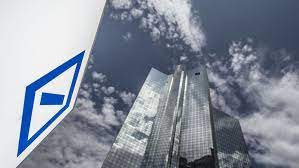 Lokalisieren sie den nächsten geldautomaten der deutsche bank in esslingen am neckar und finden sie ausführliche kontaktdaten aller filialen in ihrer region. Deutsche Bank Mitarbeiter Im Sudwesten Durfen Hoffen Wirtschaft Stuttgarter Nachrichten