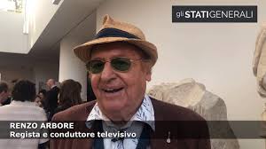 Renzo arbore su sanremo 2021: Renzo Arbore Racconta Renzo Arbore Channel
