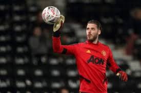 Real madrid have signed several of the game's biggest names over the years, but they have also missed out on their share of targets de gea, neymar and the stars that got away from real madrid. Real Madrid Plot Fresh Attempt To Sign David De Gea This Summer
