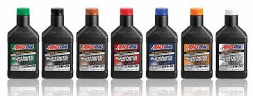 Which Oil Viscosity Grade Should I Use In My Vehicle Select Synthetics Amsoil Authorized Dealer