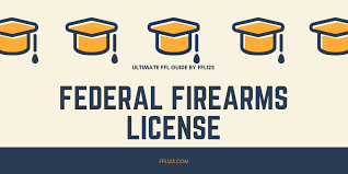 Just ask and we'll help you with that too. Beginner S Guide To Ffl Federal Firearms License For 2021 Ffl123